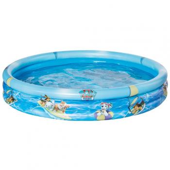 Happy People Paw Patrol Character Printed Pool