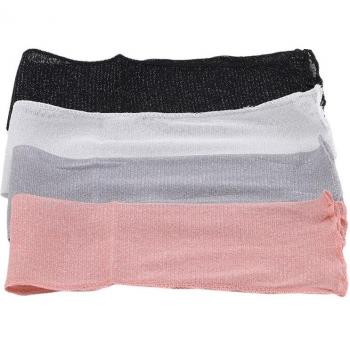 Manguitas de brazo de verano