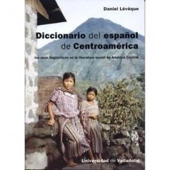 Diccionario Español Centroamerica