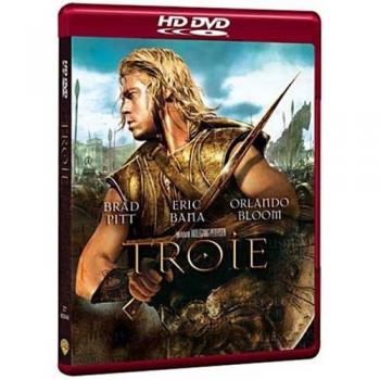 Troie‑Hd‑DVD