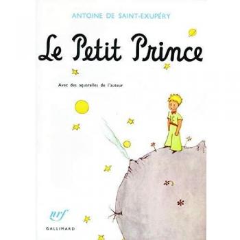 Le Petit Prince