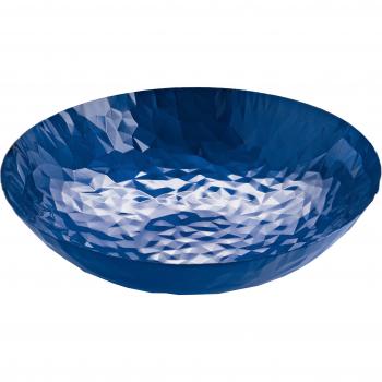 Alessi CR01/37 AZ Joy Blauer Tafelaufsatz Nr. 1”
