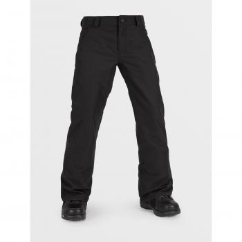 Chino Aislante Volcom para Niños