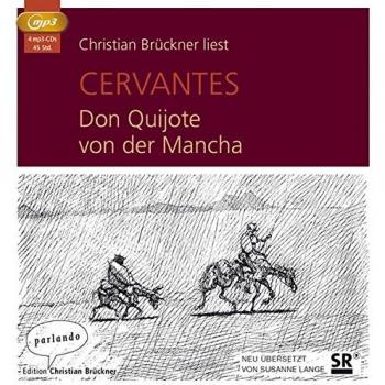 Don Quijote von der Mancha