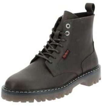Kickers Boots Femme Decklock