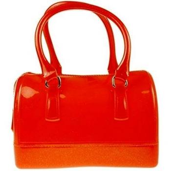 Funda de Bolso Silicona Naranja