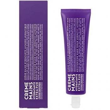 Crema de lavanda para el cuerpo 100 ml