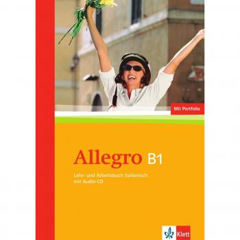 Allegro. Lehr