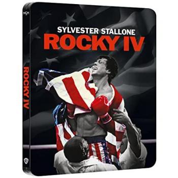 Rocky IV