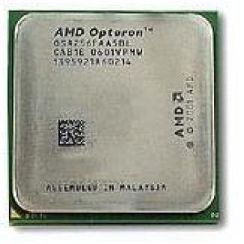 AMD Opteron 6272‑G34 2,1 GHz – 16C/16 Mo Cache – ProLiant BL465c Gen8 compatible