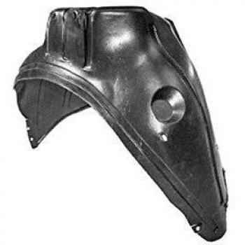 VAN WEZEL Copertura Passaruota 0322454