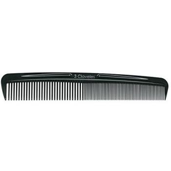 Claveles Peigne Acétate 19 cm