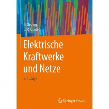 Elektrische Kraftwerke und Netze