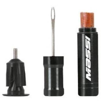 Kit de Herramientas Tubeless para Manillar Massi
