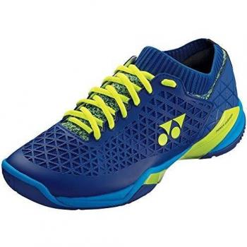 YONEX Power Cushion Eclipsion Z Damen 2020, Badmintonschuh (Blueberry, 42)