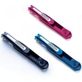 Kit Uña Clips Innoxa