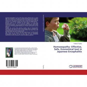 Homoeopathy