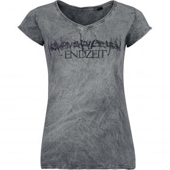 Heaven Shall Burn Women's Casual T-Shirt
