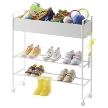 Yamazaki ProEntry Storage Cart