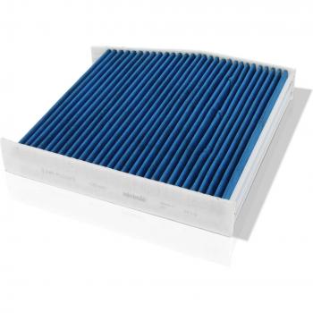 Filtre d'air intérieur CORTECO 49408538