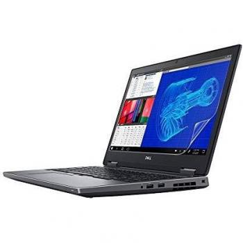 Celicious Impact Anti-Shock Shatterproof Screen Protector for Dell Precision 15 7530 (Non-Touch)