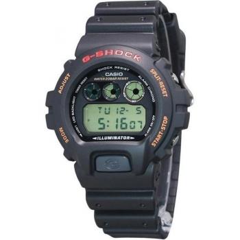 Casio G-Shock 200M con Quadrante Quartz
