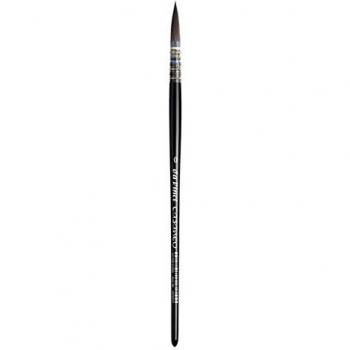 Da Vinci 498 Synthetic Fiber Wash Brush