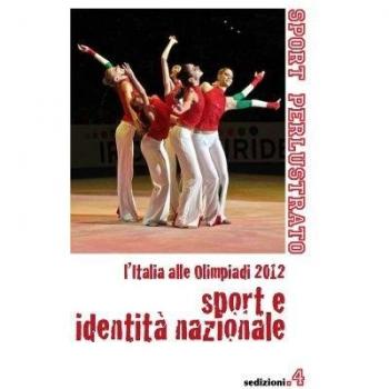 Sport e identità nazionale. L'Italia alle Olimpiadi 2012