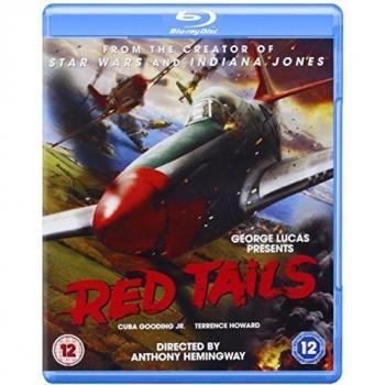 Red Tails