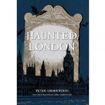 Haunted London