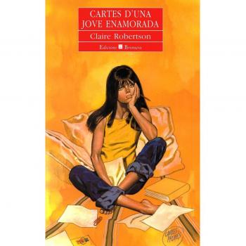 Cartes d'una jove enamorada