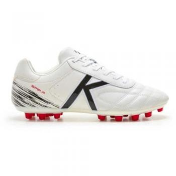 Kelme Spear K‑Fighting AG – Botas Unisex para Partido