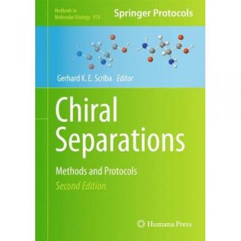 Chiral Separations
