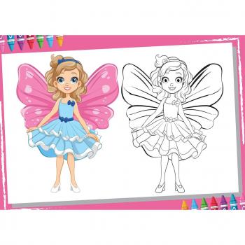 Bluebird Puzzle XXL Teile