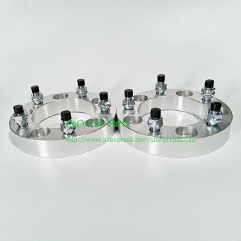 30MM Hub Spacer for Suzuki (PCD 5x139.7, Center Bore 108.1mm, 12x1.25)