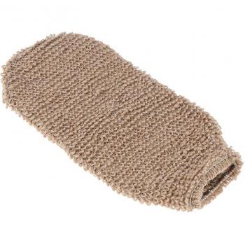 Foam Bath Towel