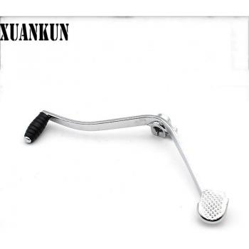 XUANKUN Motorrad Schalthebel für CG125 und ZJ125