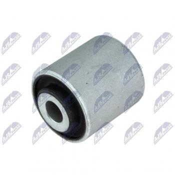 Bush Automotive Shock Absorber Part NTY ZTP‑VW‑008B