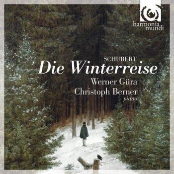 Voyage d'hiver