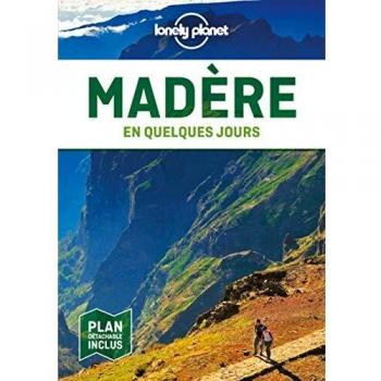 Madère en quelques jours