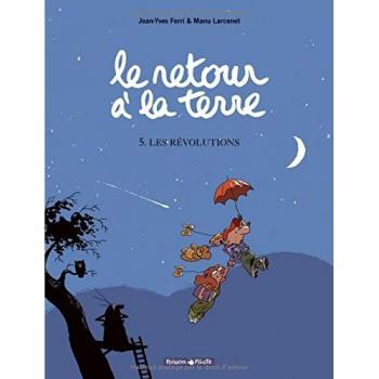 Le Retour à la terre