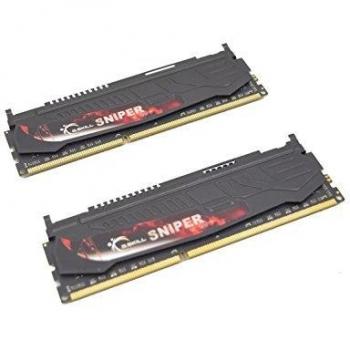 G.Skill Sniper 8GB (2x 4GB) DDR3-1866 DIMM RAM