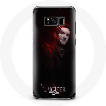 Obscurité Intense – Casque Samsung S8