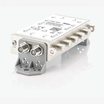 Fuba FME 504 Multischalter für Satellitenempfang