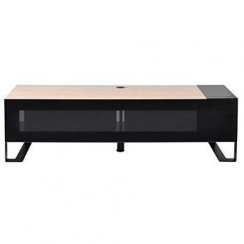 Erard Naga 1600 TV-Möbelstück in Holzoptik mit Aufbewahrungsbox