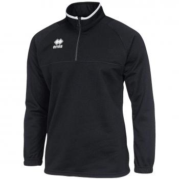 Giacca Sportiva Errea Mansel 3.0 Nera