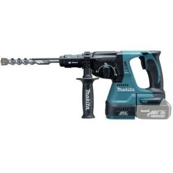 MAKITA Perforateur burineur SDS-Plus 18V