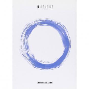 Warehouse Contemporary Art. Matteo Fato