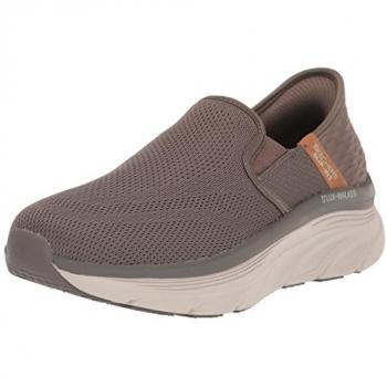 Zapatillas Skechers D'Lux Walker para Hombre Talla 45.5