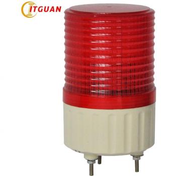 Señal de advertencia LED estroboscópica 3W LTE-5081